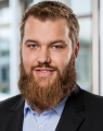 1. Vorsitzender: Jens Boysen